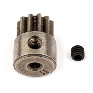 Team Associated CR12 Enduro12 Trail Truck 11T Pinion Gear ASC41043