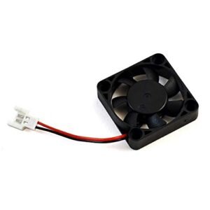 Castle Creations Mamba X CSE011013700 ESC Cooling Replacement Fan for RC Motors Knoxville Enthusiasts