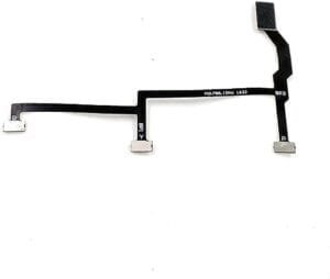 EQINI Gimbal Camera Flexible Gimbal Flat PCB Ribbon Cable Parts for RC Planes DJI Mavic Pro Repair