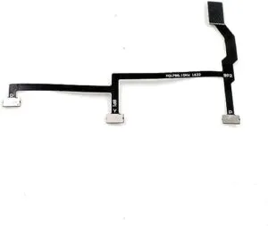 EQINI Gimbal Camera Flexible Gimbal Flat PCB Ribbon Cable Parts for RC Planes DJI Mavic Pro Repair