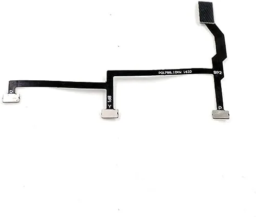 EQINI Gimbal Camera Flexible Gimbal Flat PCB Ribbon Cable Parts for RC Planes DJI Mavic Pro Repair