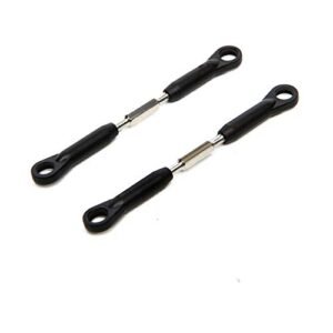 BLH4908 Blade Rotor Head Linkage Set Fusion 480 5 Blade Rotor Head Replacement Parts for RC Helicopter