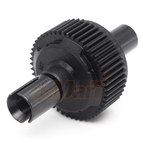 Yeah Racing 50T 52T Gear Differential Set Compatible with Tamiya M07 XV01 TA06 Models