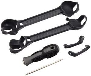 DJI FPV Drone Arm Bracers for Enhanced Hot Wheels RC Drone Performance