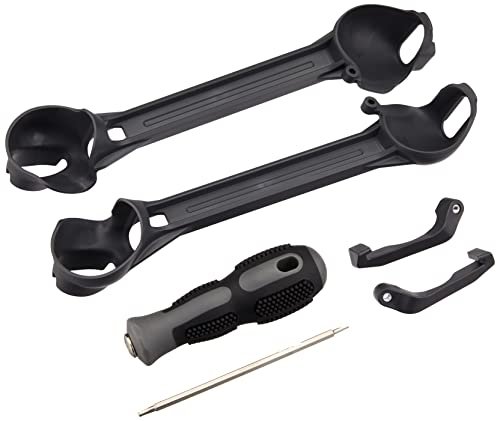 DJI FPV Drone Arm Bracers for Enhanced Hot Wheels RC Drone Performance