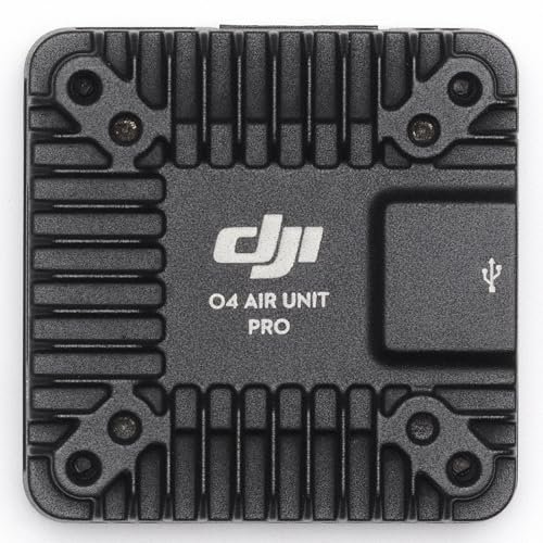 DJI O4 Air Unit Pro Transmission Module for Air Battleship RC Drones