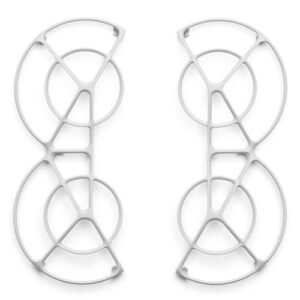 DJI Neo Propeller Guard for RC Boat Enhanced Flight Safety