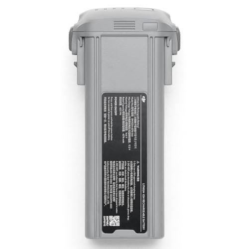 DJI Air 3S Intelligent Flight Battery Understanding RC on Battery Meaning for Extended Drone Performance