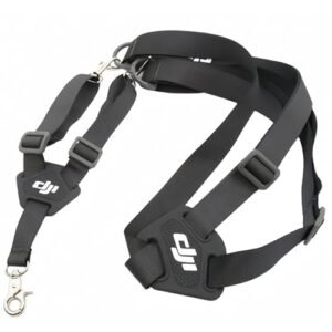 Honbobo Adjustable Shoulder Strap for DJI Phantom Drones RC Plane Bomb Drop Accessory