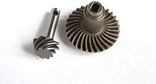 Axial AR44 Lightning Cat RC Boat Locker Bevel Gear Set 30T 8T AXIC1530