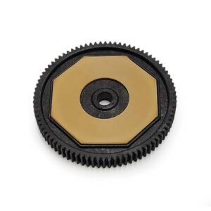 Hosim RC Replacement Parts Losi Spur Gear Slipper Pads 48p 84t 22S LOS232038 for Electric Car and Truck