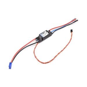 Eflite 50 AMP Brushless ESC EFLA1050 Speed Control for RAF RC 135 Aircraft
