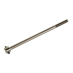 Team Associated FT Titanium Top Shaft Screw ASC91797 for Electric Motors