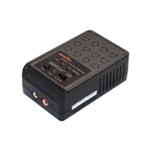 Ultra Power Technology UP4AC Plus 30W Multi Chemistry AC Charger for RC Power Wheels Jeep
