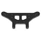 TEKNO RC LLC Shock Tower Front Carbon Fiber ET410 TKR7281C Electric Car Truck Option Parts at RC Willey Riverdale