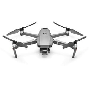DJI Mavic 2 Pro Drone with Hasselblad Camera Capture Stunning rc helicopter accident video in 4K HDR