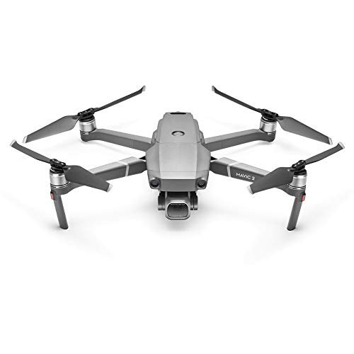 DJI Mavic 2 Pro Drone with Hasselblad Camera Capture Stunning rc helicopter accident video in 4K HDR