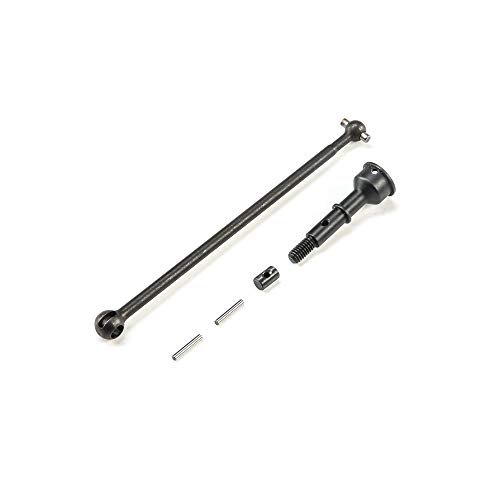 Losi CVA Driveshaft Complete 22S LOS232045 Coats RC 15A Parts for Elec Car and Truck Replacement