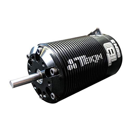 Tekin 1 8T8gen3 4030 BL Motor 1900kv Sensored Sensorless TEKTT2342 Electric Motors Accessories