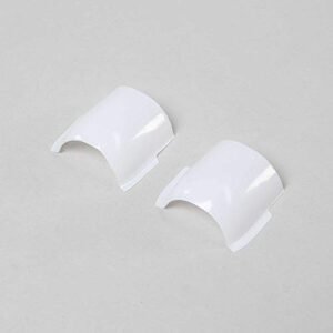 Eflite Servo Cover Set UMX F27 EFLU4253 Replacement Airplane Parts