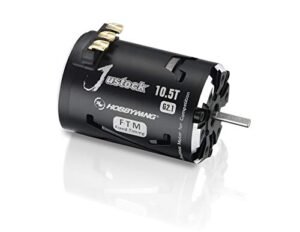 JUSTOCK Black G2 1 Brushless Motor 21 5T G2 1 for 1/10 1/12 Zero Timing Spec Racing