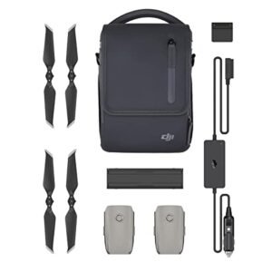DJI Mavic 2 Fly More Kit Accessories Combo Bundle for Mavic 2 PRO and Zoom