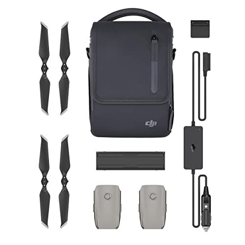 DJI Mavic 2 Fly More Kit Accessories Combo Bundle for Mavic 2 PRO and Zoom