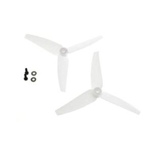 Blade RC Helicopter Parts BLH1404 White 2 230 S V2 Tail Rotor Replacement