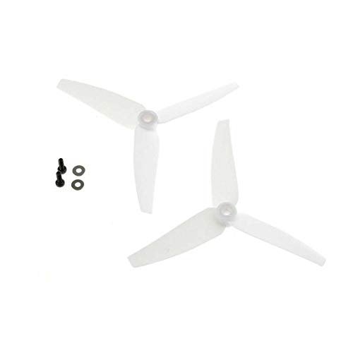 Blade RC Helicopter Parts BLH1404 White 2 230 S V2 Tail Rotor Replacement