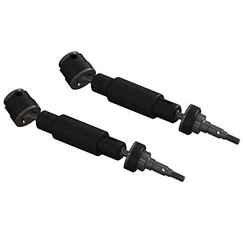 ARRMA AR310870 CVD Slider Set 1 Pair ARAC3974 Black Shark RC Helicopter Upgrade Part