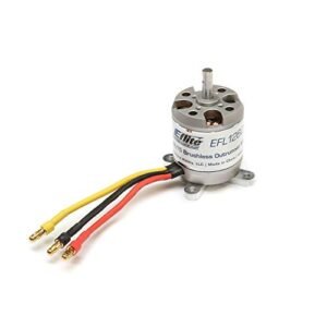 Eflite BL 15 Outrunner 1260 kV EFLM126015 Electric Brushless Motor