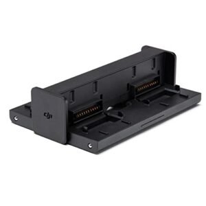 DJI Mavic 2 Battery Charging Hub for Mavic 2 Pro and Zoom Drones Quadcopter Power Adapter Charger Black CP.MA.00000056.01