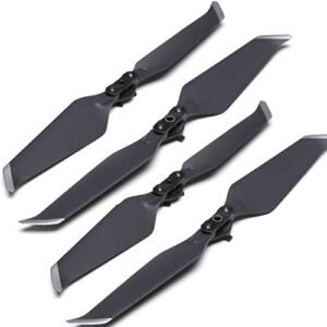 DJI Mavic 2 Counter Rotating Propellers RC for Mavic 2 Pro and Zoom Drones Bundle 2 Pairs