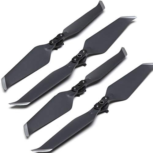 DJI Mavic 2 Counter Rotating Propellers RC for Mavic 2 Pro and Zoom Drones Bundle 2 Pairs