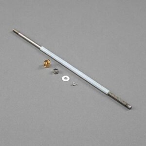 Pro Boat Flex Shaft Replacement Part for Sonicwake 36 RC Boat PRB282056