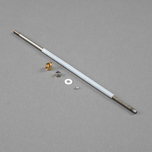 Pro Boat Flex Shaft Replacement Part for Sonicwake 36 RC Boat PRB282056