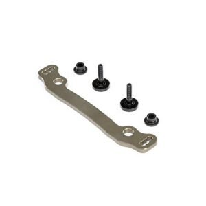 Team Losi Racing TLR241040 Drag Link Replacement Part for 8X 8XE Gas RC Drag Cars