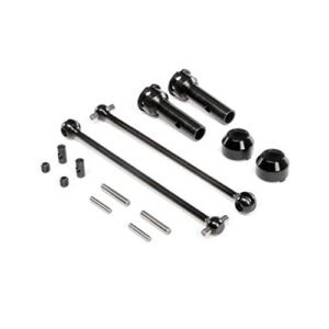 Team Losi Racing 8X 8XE TLR242029 Front Rear CV Driveshaft Set of 2