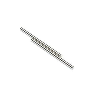 Team Losi Racing Hinge Pins 4 x 66mm Electro Nickel 2 8X TLR244043 Gas RC Boat Parts