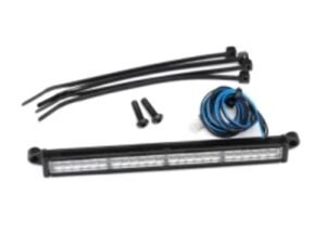 Traxxas UDR LED Light Bar RC Plane Tail Design Upgrade Part