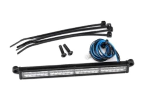Traxxas UDR LED Light Bar RC Plane Tail Design Upgrade Part