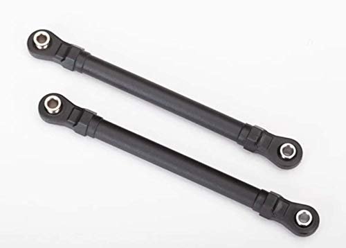 Traxxas TRA6742 Front Rear Toe Links Molded Composite for RC Grease Lubricants Maintenance