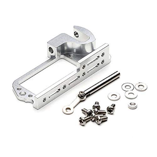 Powerday 995 Servo Airdrop Throwing Device Alloy Release Switch RC Battery Arming Switch for RC Multicopter