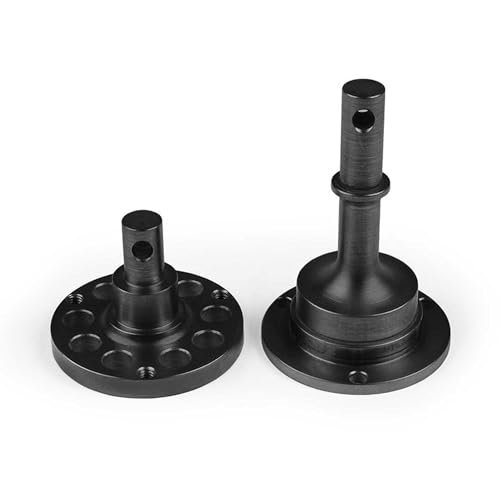 Incision RC Wheels Wraith Transmission Outputs High Performance Upgrade Parts