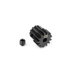 Vanquish Products 13t 32p Steel Pinion VPSIRC00261 RC Car Truck Upgrade Part