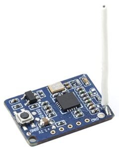 KYOSHO Mini Z EVO Receiver Unit KT531P 432PT for RC Trucks Enthusiasts