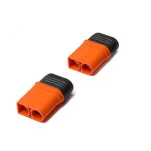 Spektrum IC5 Connector Device RC Car Smart Accessory SPMXCA503 Medium