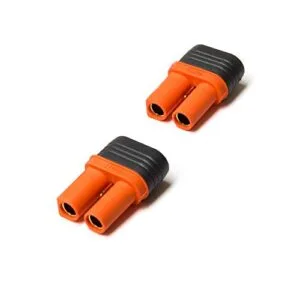 Spektrum IC5 RC 505 Battery Pack SPMXCA501 High Performance Connector for RC Toys