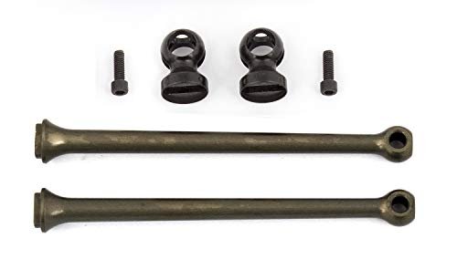Team Associated B6 1 FL MIP Bi Metal CVA Bones 67mm ASC91846 RC Planes Jacksonville FL