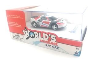 Westminster Worlds Smallest RC Submarine Random Color